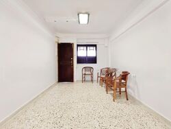 Blk 554 Kaki Bukit Green (Bedok), HDB 3 Rooms #537008991